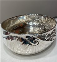 Ciotola Raddi Argenterie  in Argento ARG375 - ARG375